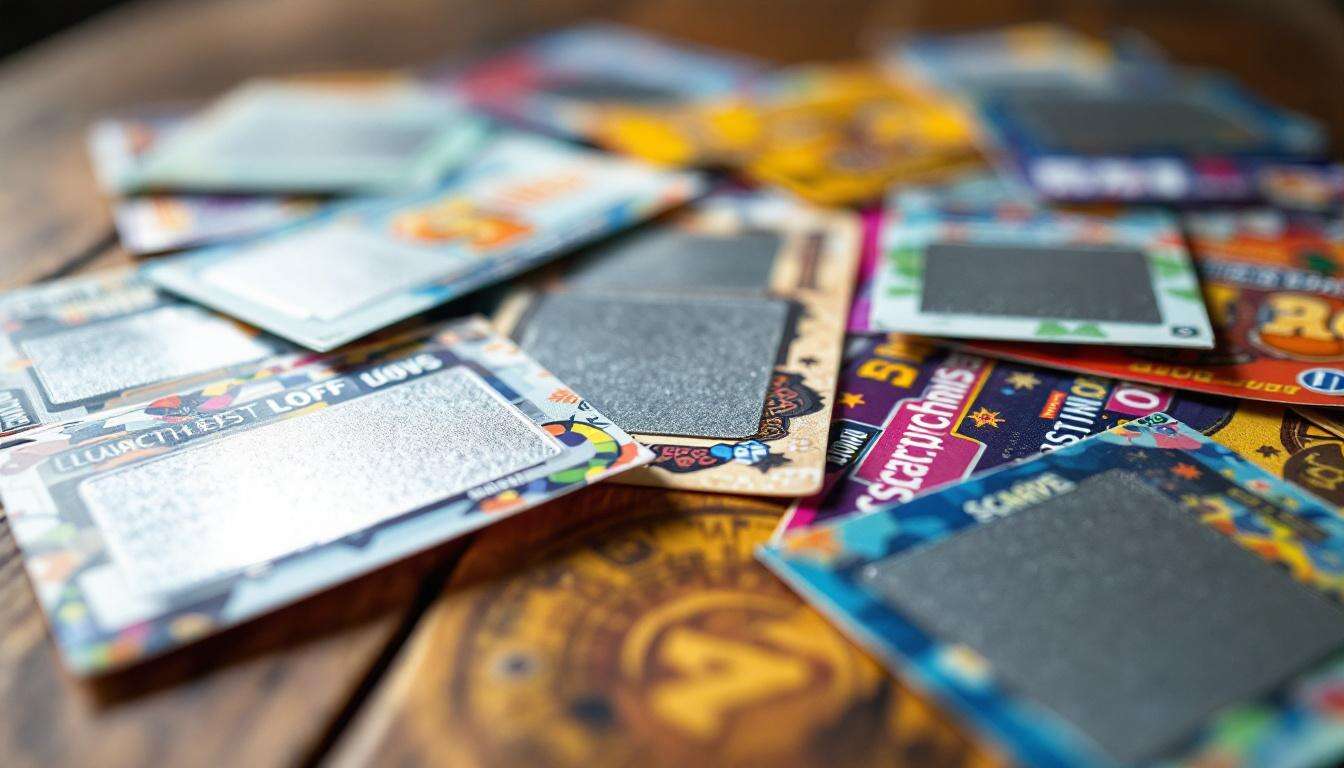 Gratta e Vinci con più probabilità: cosa sapere per non farsi ingannare dalla grafica