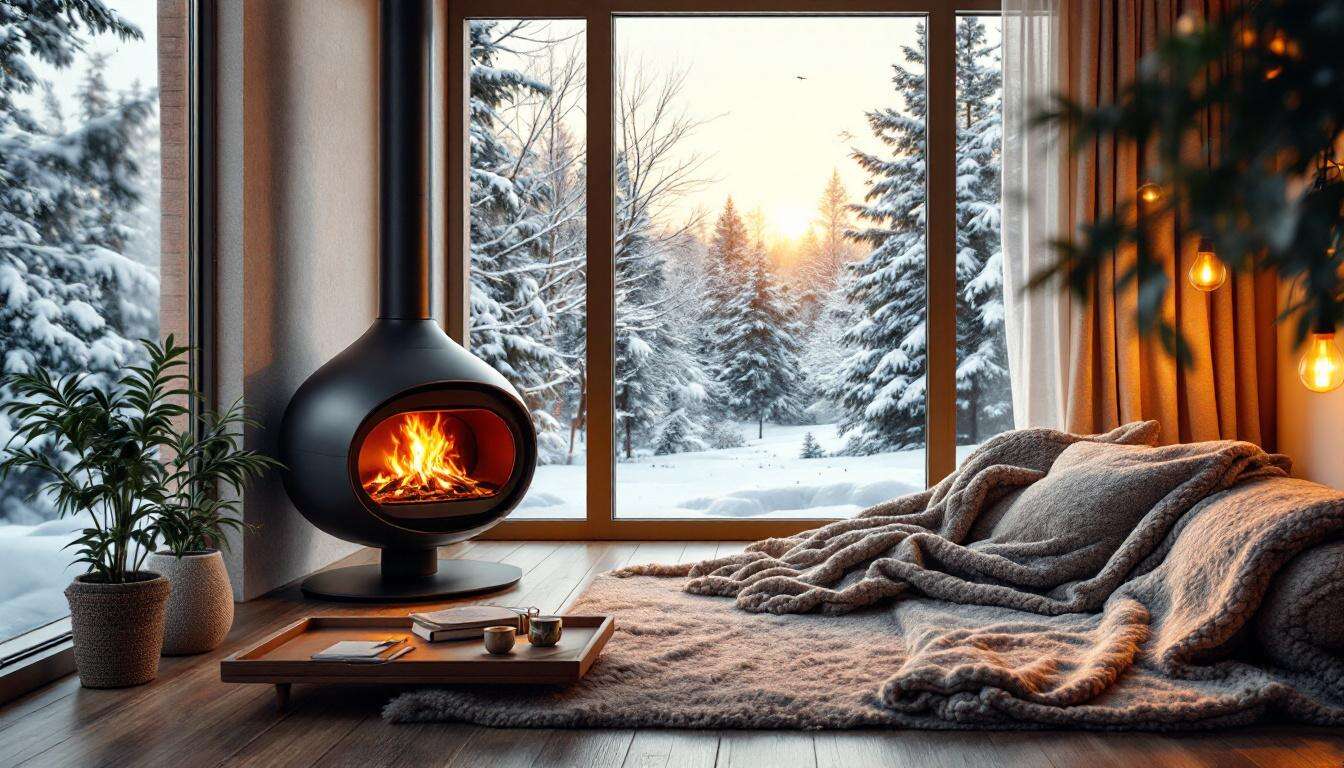 Riscaldare casa senza termosifoni: ecco la nuova offerta economica per l’inverno