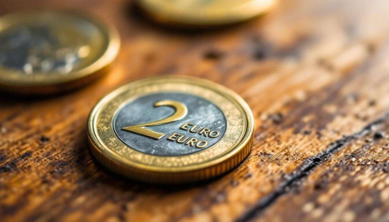 Investire in 2 Euro rari Pro e contro di un mercato in crescita