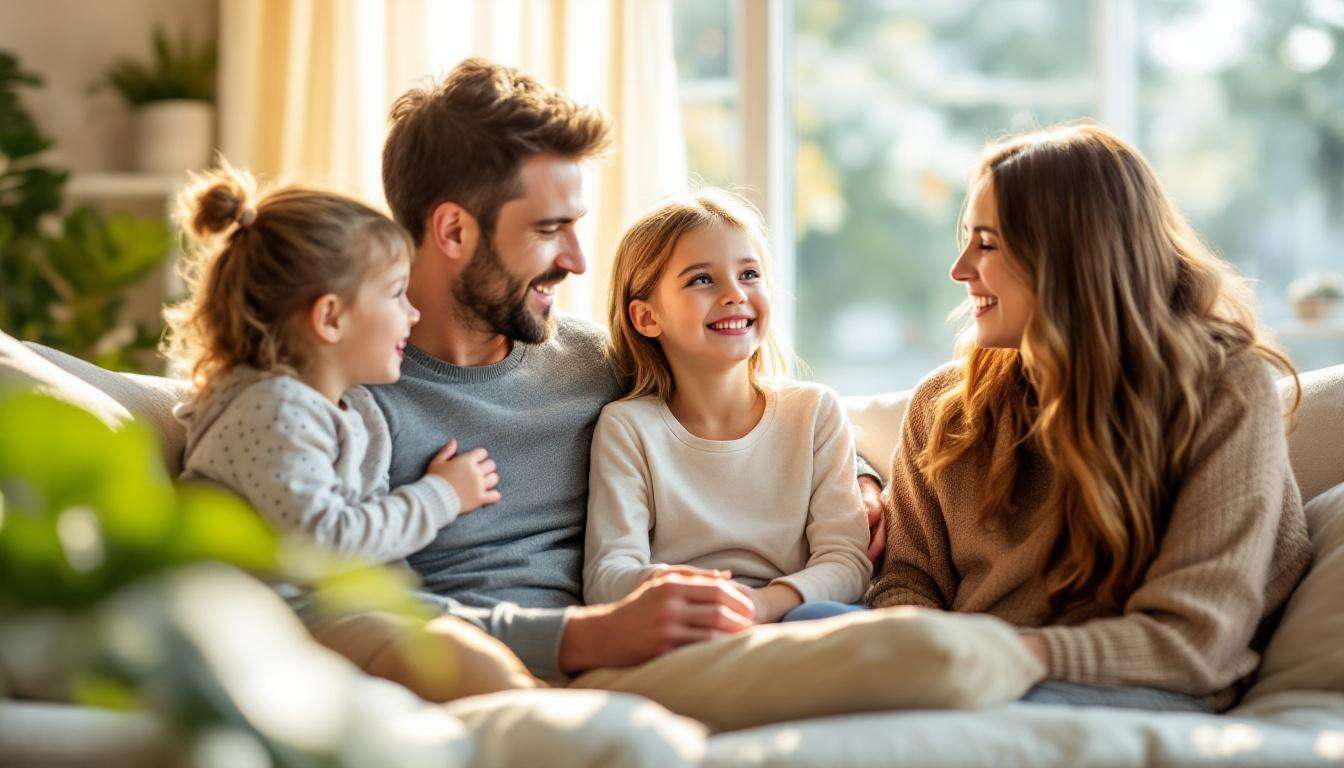Per ottenere il rispetto dei figli crescendo, gli esperti consigliano di abbandonare queste 7 abitudini educative