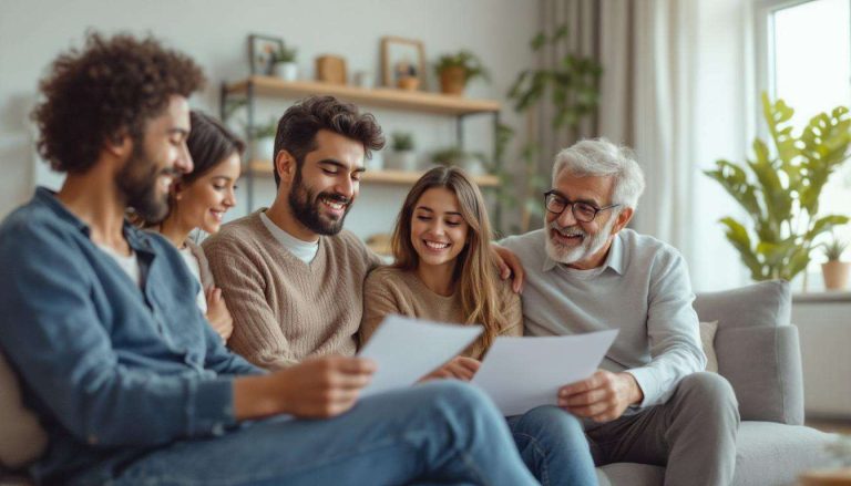 Bonus famiglia 2025: la novità che nessuno si aspettava sul conto corrente