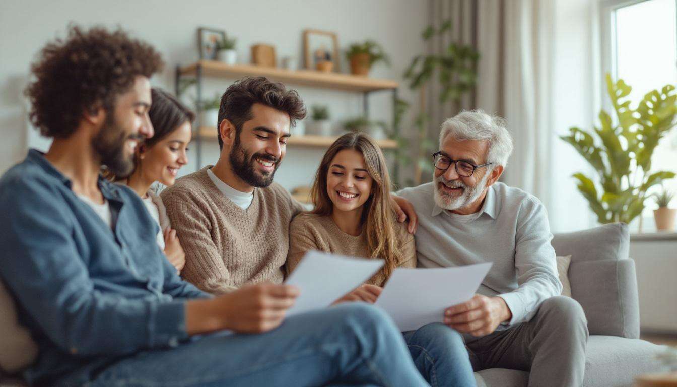 Bonus famiglia 2025: la novità che nessuno si aspettava sul conto corrente