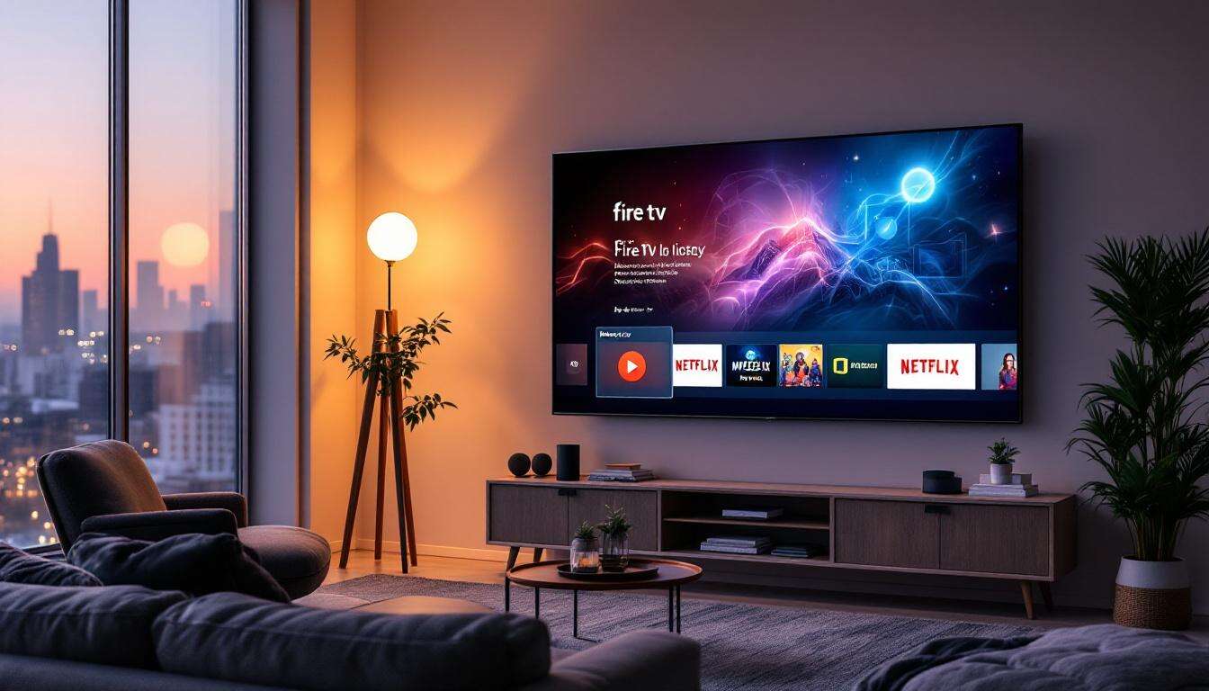 Fire TV, blocco app pirata e sideloading: risponde Amazon