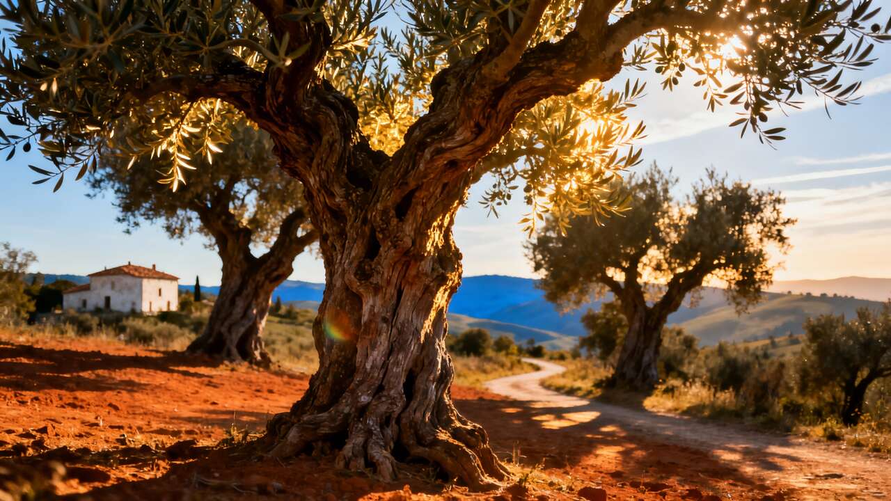 Ecco l’esoscheletro che facilita la potatura dell’oliveto