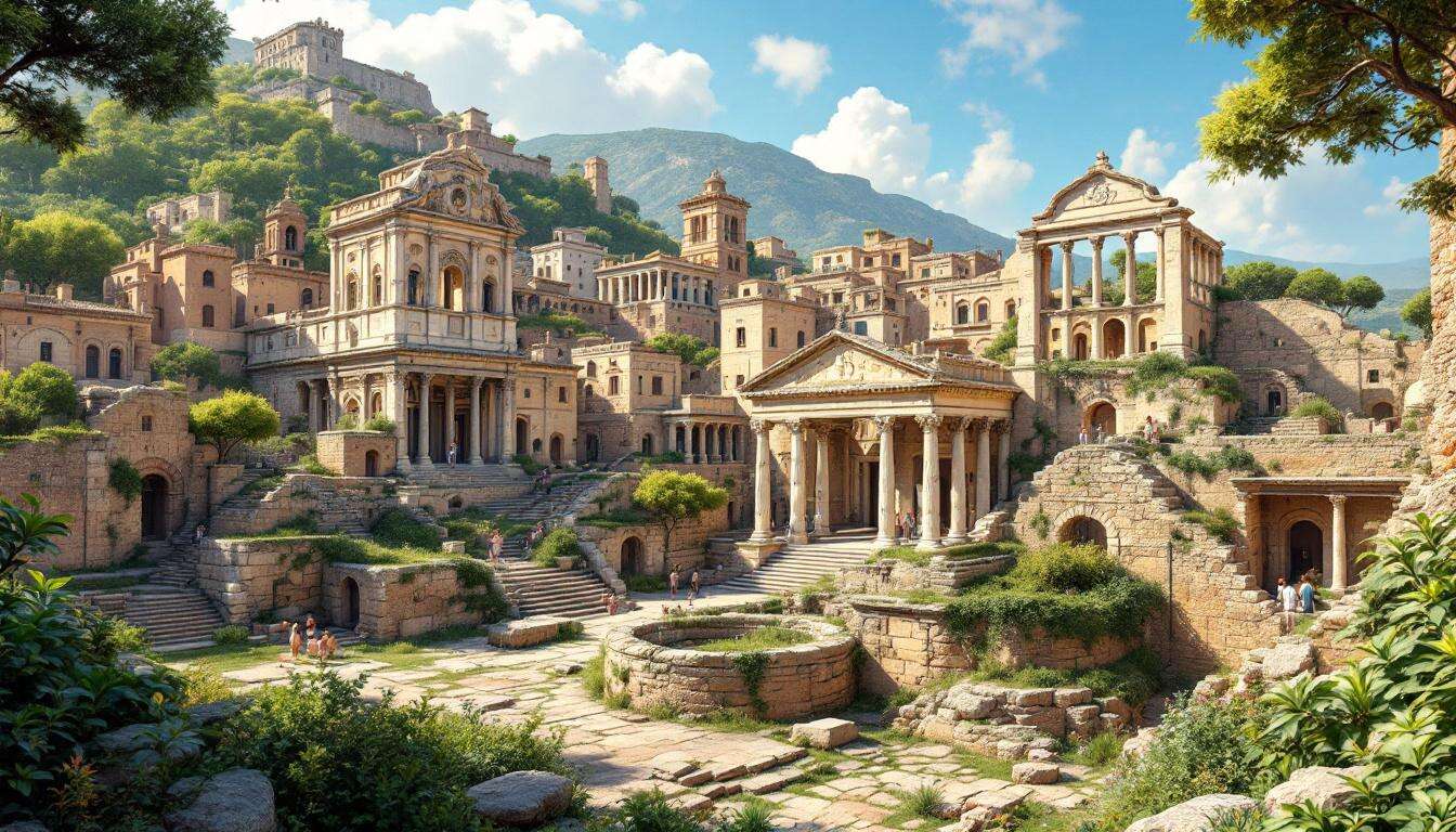 La scoperta archeologica che cambia tutto: trovata in Italia la città più antica d'Europa