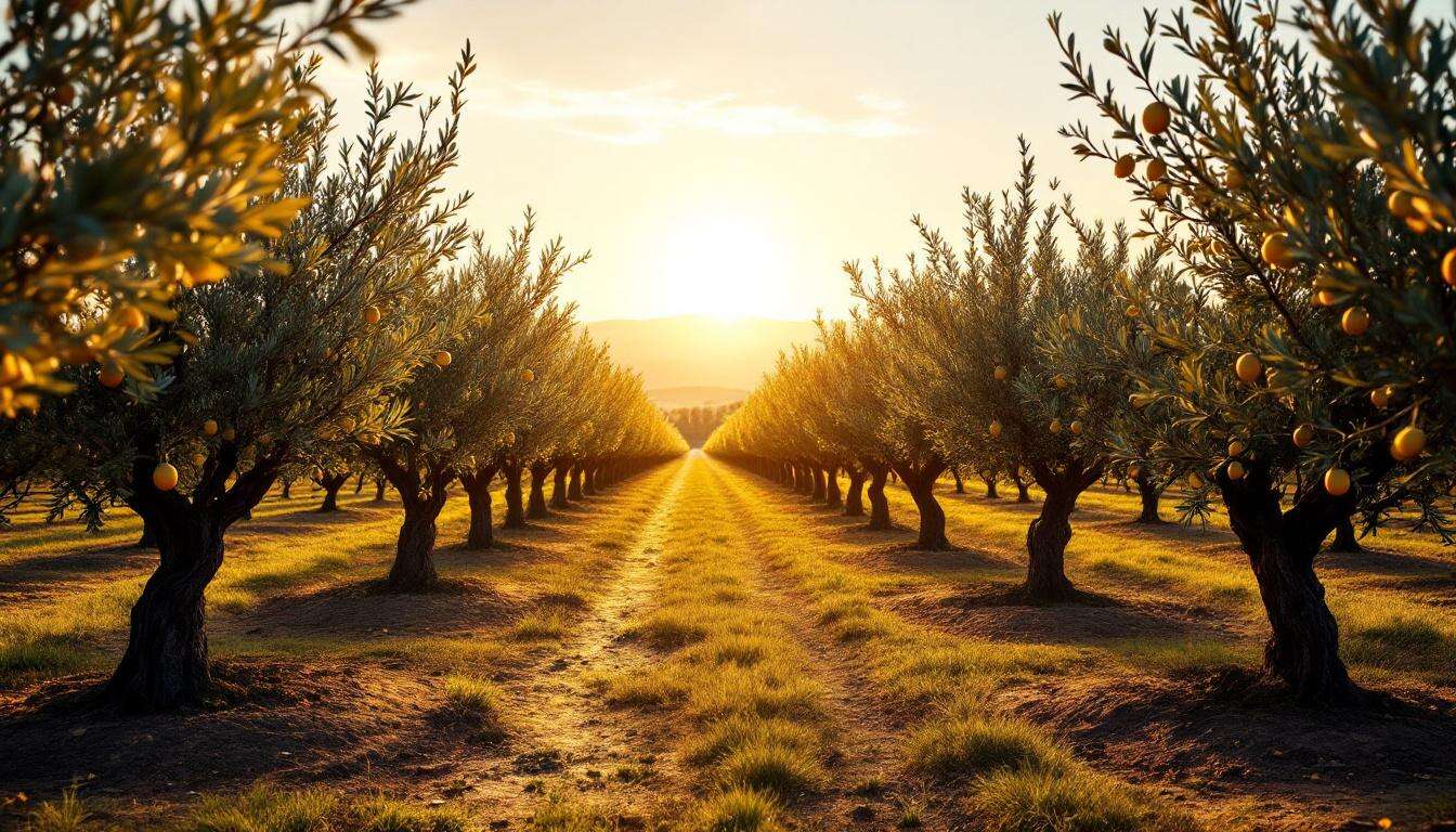 Olio d'oliva italiano: la verità dietro il crollo dei prezzi nei supermercati