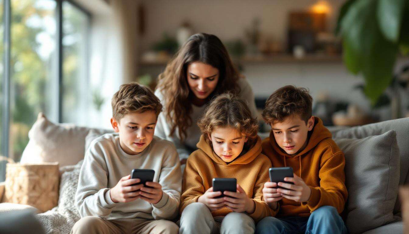 Secondo gli esperti, queste 7 abitudini educative impediscono ai figli di rispettare i genitori crescendo