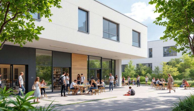 A Milano una scuola pubblica rivoluziona l’istruzione: lezioni di 10 minuti, niente compiti e apprendimento pratico