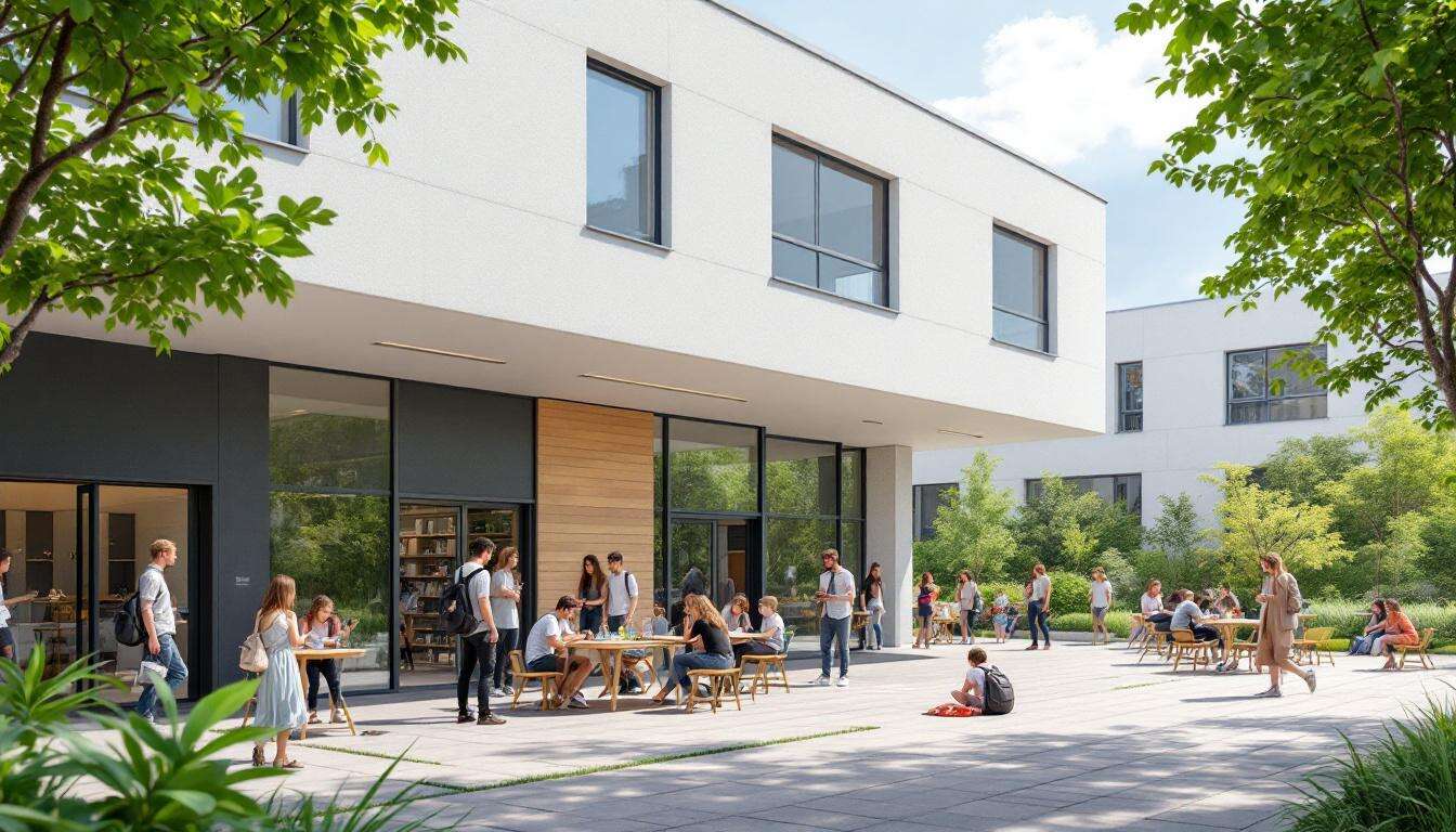 A Milano una scuola pubblica rivoluziona l’istruzione: lezioni di 10 minuti, niente compiti e apprendimento pratico