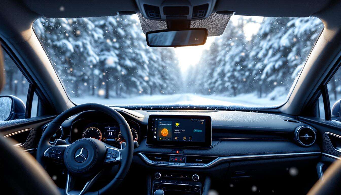 Aria condizionata in auto: ecco perché accenderla anche d'inverno | L'elettrauto non te l'ha mai detto