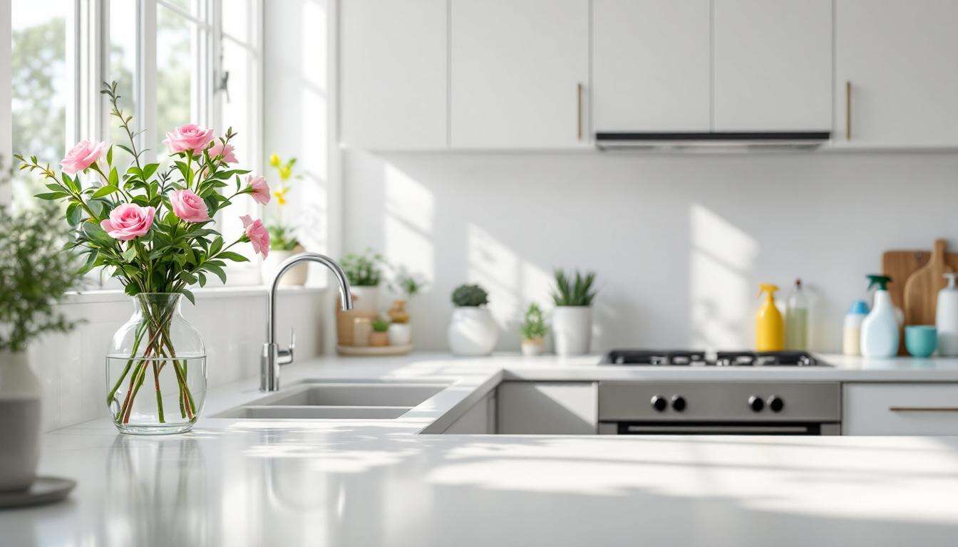 Semplificare le pulizie domestiche? 10 trucchi per tutti i giorni