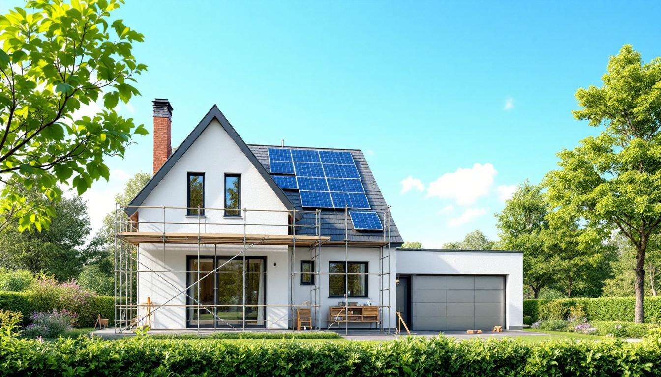 Requisiti per accedere ai bonus casa 2026 tra ristrutturazioni e risparmio energetico