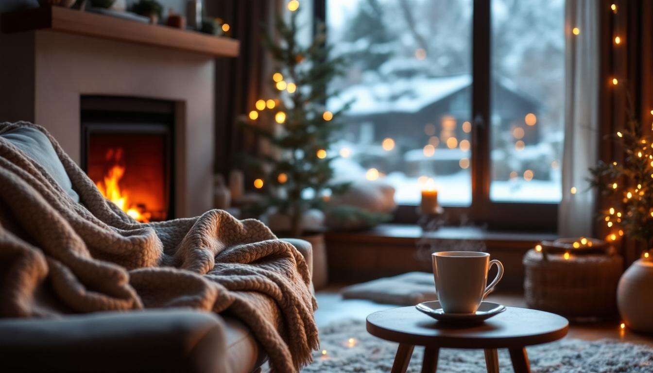 Temperatura ideale in casa: il trucco per risparmiare sulla bolletta senza soffrire il freddo