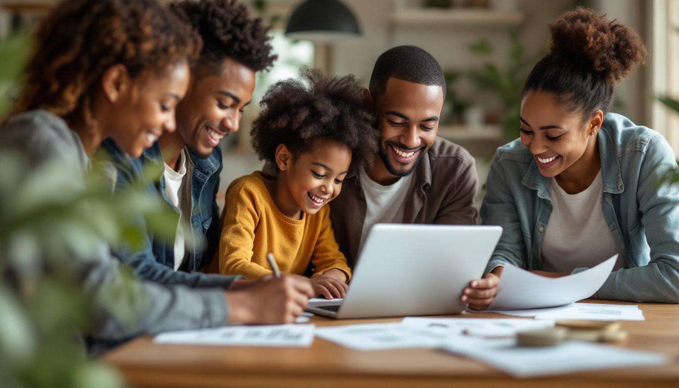 Legge di bilancio 2026: un piccolo passo verso le famiglie con figli*