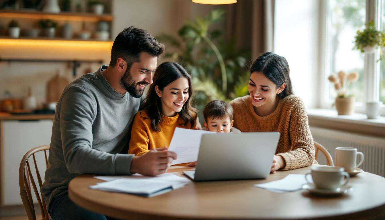 Legge di Bilancio 2026: ecco le novità fiscali per le famiglie