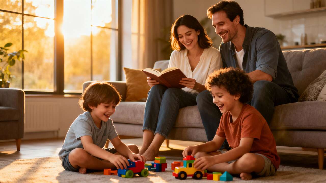 Bonus figli a carico 2026: ecco gli importi e come richiederlo