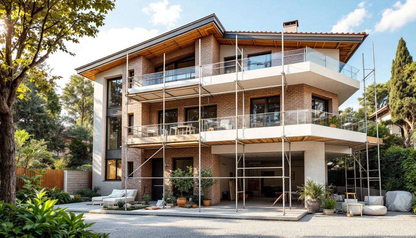 Bonus casa 2026, tagliati tutti i benefici: se fai dei lavori adesso te li paghi da solo | nuove aliquote colpiscono forte