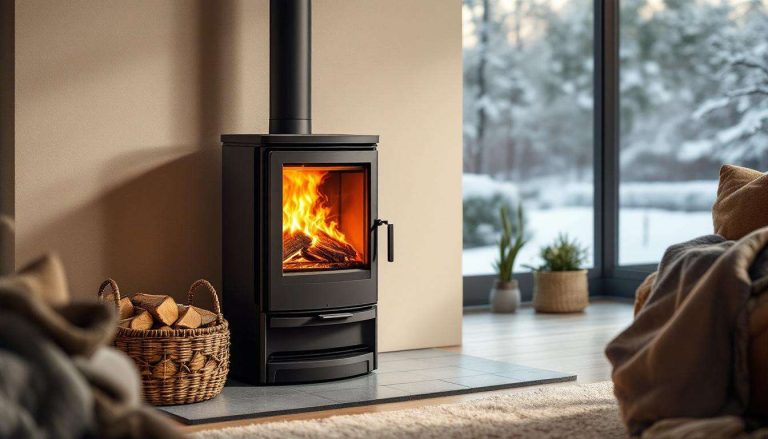 Proprietari di stufe a legna: questo piccolo accessorio economico trasforma il comfort e promette risparmi