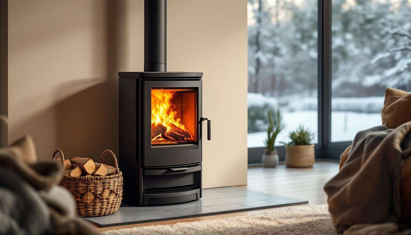 Proprietari di stufe a legna: questo piccolo accessorio economico trasforma il comfort e promette risparmi