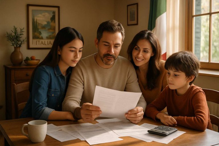 Assegno unico 2026: aumenti imminenti per queste famiglie
