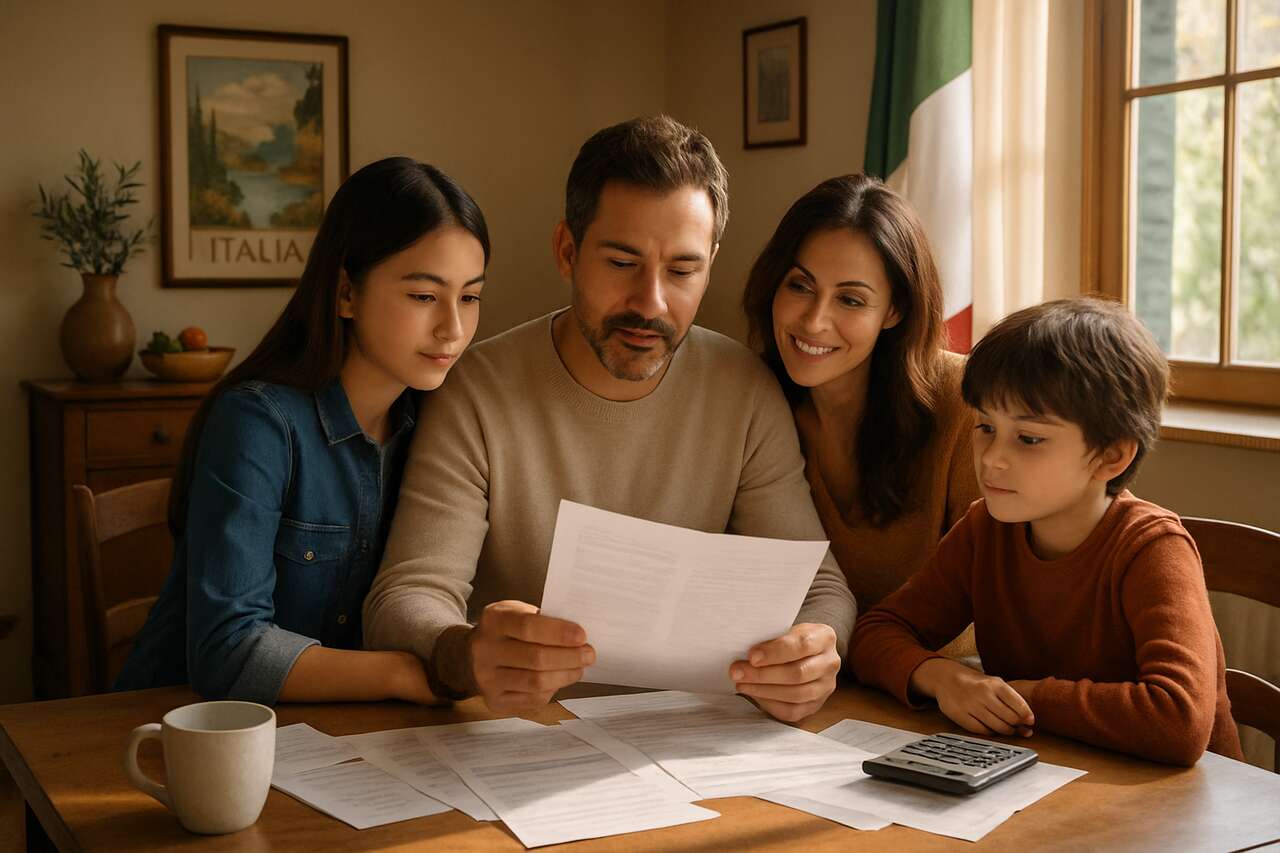 Assegno unico 2026: aumenti imminenti per queste famiglie